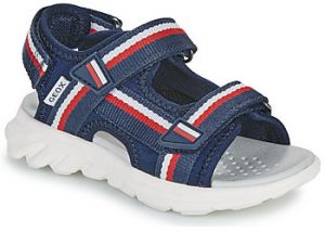 Sandále Geox  J SANDAL AIRADYUM BO