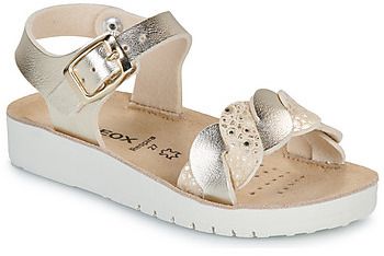 Sandále Geox  J SANDAL COSTAREI GI