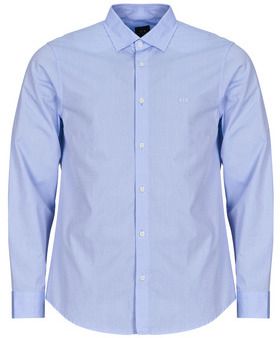 Košele s dlhým rukávom Armani Exchange  XM000714