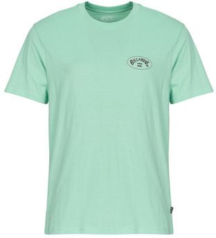 Tričká s krátkym rukávom Billabong  ORBIT ARCH PREMIUM SS