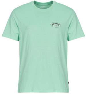 Tričká s krátkym rukávom Billabong  ORBIT ARCH PREMIUM SS