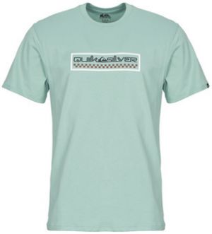 Tričká s krátkym rukávom Quiksilver  EV SUN DAGGER SS