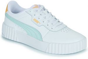 Nízke tenisky Puma  Carina 3.0 Jr