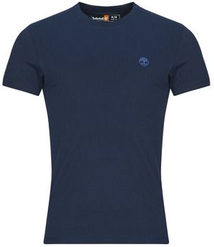 Tričká s krátkym rukávom Timberland  DUNSTAN RIVER SHORT SLEEVE TEE