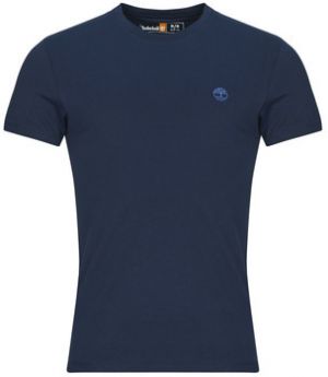 Tričká s krátkym rukávom Timberland  DUNSTAN RIVER SHORT SLEEVE TEE