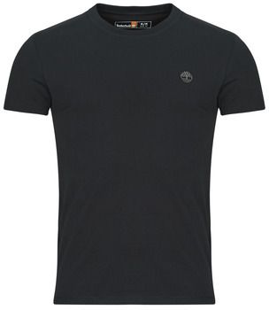 Tričká s krátkym rukávom Timberland  DUNSTAN RIVER SHORT SLEEVE TEE