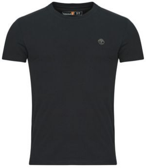 Tričká s krátkym rukávom Timberland  DUNSTAN RIVER SHORT SLEEVE TEE