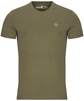 Tričká s krátkym rukávom Timberland  DUNSTAN RIVER SHORT SLEEVE TEE