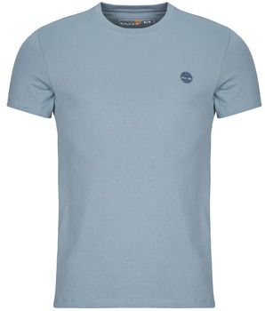 Tričká s krátkym rukávom Timberland  DUNSTAN RIVER SHORT SLEEVE TEE