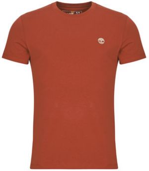 Tričká s krátkym rukávom Timberland  DUNSTAN RIVER SHORT SLEEVE TEE