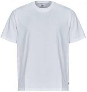 Tričká s krátkym rukávom Levis  RED TAB VINTAGE TEE