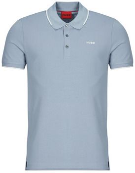 Polokošele s krátkym rukávom HUGO  Dinoso222