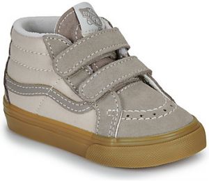 Členkové tenisky Vans  SK8-Mid Reissue V