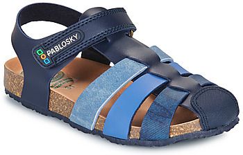 Sandále Pablosky  BIO