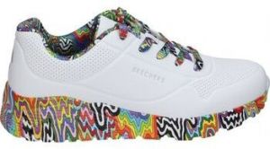 Univerzálna športová obuv Skechers  314084L-WMLT
