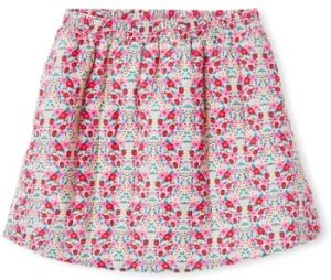Sukňa Compania Fantastica  COMPAÑIA FANTÁSTICA Skirt 11017 - Flowers
