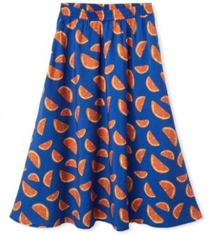 Sukňa Compania Fantastica  COMPAÑIA FANTÁSTICA Skirt 11012 - Conversational 17