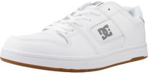 Módne tenisky DC Shoes  MANTECA 4 M SHOE