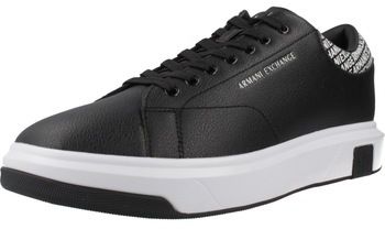 Módne tenisky EAX  XUX123 XV761