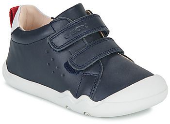 Nízke tenisky Geox  B STEPPIEUP BOY