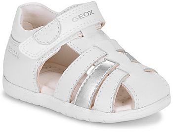 Sandále Geox  B SANDAL MACCHIA GIRL