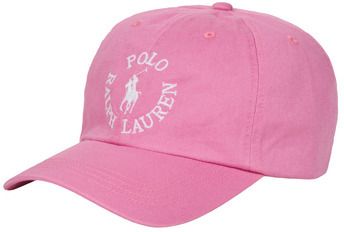 Šiltovky Polo Ralph Lauren  SPRTCAP APLQ-HEADWEAR-HAT