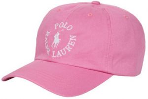 Šiltovky Polo Ralph Lauren  SPRTCAP APLQ-HEADWEAR-HAT