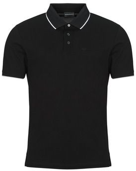 Polokošele s krátkym rukávom Emporio Armani  POLO SHIRT EM000858