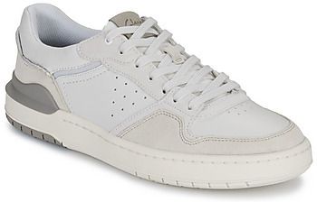 Nízke tenisky Clarks  COURTLITE 2 LO