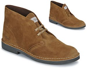 Polokozačky Clarks  DESERT BT EVO