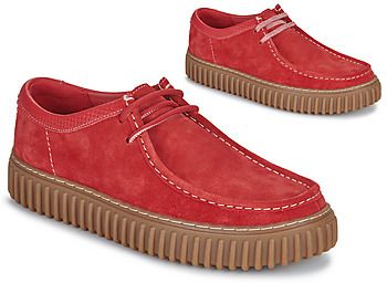 Derbie Clarks  TORHILL LO