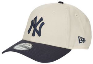 Šiltovky New-Era  COLOURBLOCK 9FORTY NEW YORK YANKEES
