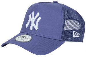 Šiltovky New-Era  LEAGUE ESSENTIAL TRUCKER NEW YORK YANKEES