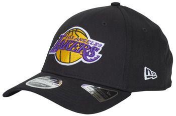 Šiltovky New-Era  9FORTY STRETCH SNAP LOS ANGELES LAKERS