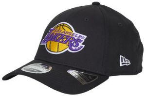 Šiltovky New-Era  9FORTY STRETCH SNAP LOS ANGELES LAKERS