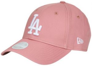 Šiltovky New-Era  FEMALE LEAGUE ESS 9FORTY LOS ANGELES DODGERS