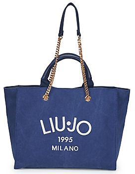 Veľká nákupná taška/Nákupná taška Liu Jo  AA5004 TOTE