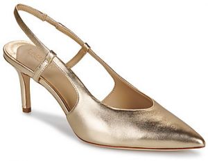 Lodičky Lauren Ralph Lauren  KHLOE SLINGBACK