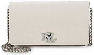 Tašky cez rameno Lauren Ralph Lauren  TURNLOCK POCHETTE