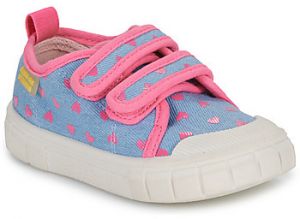 Nízke tenisky Agatha Ruiz de la Prada  HOP-HOP