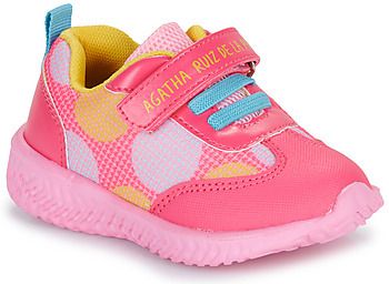 Nízke tenisky Agatha Ruiz de la Prada  RUNNING