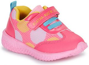 Nízke tenisky Agatha Ruiz de la Prada  RUNNING