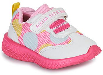 Nízke tenisky Agatha Ruiz de la Prada  RUNNING