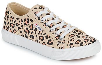 Nízke tenisky Only  ONLNICOLA CANVAS SNEAKER PRINT