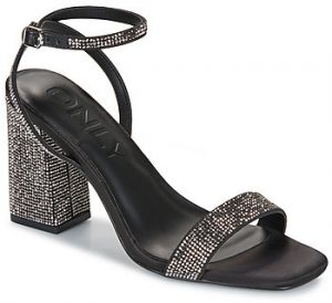 Sandále Only  ONLALYX-28 BLING HEELED SANDAL