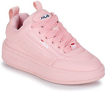 Nízke tenisky Fila  FILA SUPERBUBBLE wmn