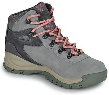 Turistická obuv Columbia  NEWTON RIDGE PLUS WATERPROOF AMPED