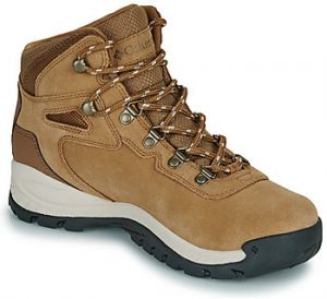 Turistická obuv Columbia  NEWTON RIDGE PLUS WATERPROOF AMPED