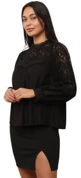 Košele a blúzky La Modeuse  73828_P174252