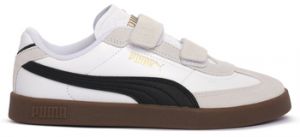 Univerzálna športová obuv Puma  02 CLUB II ERA JR